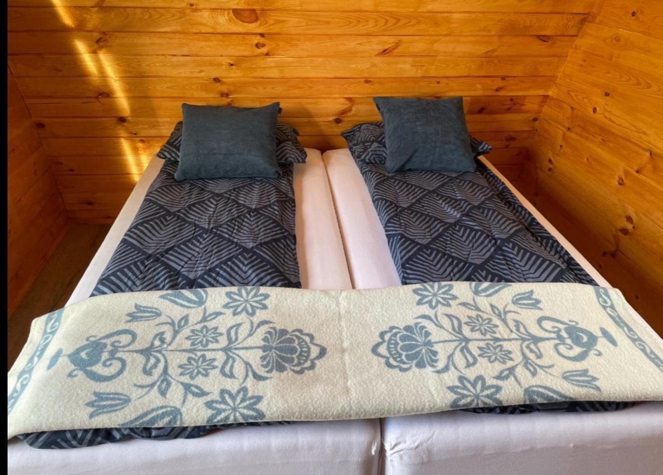 Starlight Camping Pods Hvolsvollur Ngoại thất bức ảnh
